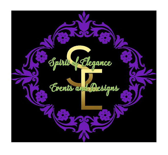 Spirit of Elegance Events and Designs